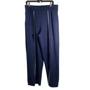 SPANX Deep Blue Dress Pants